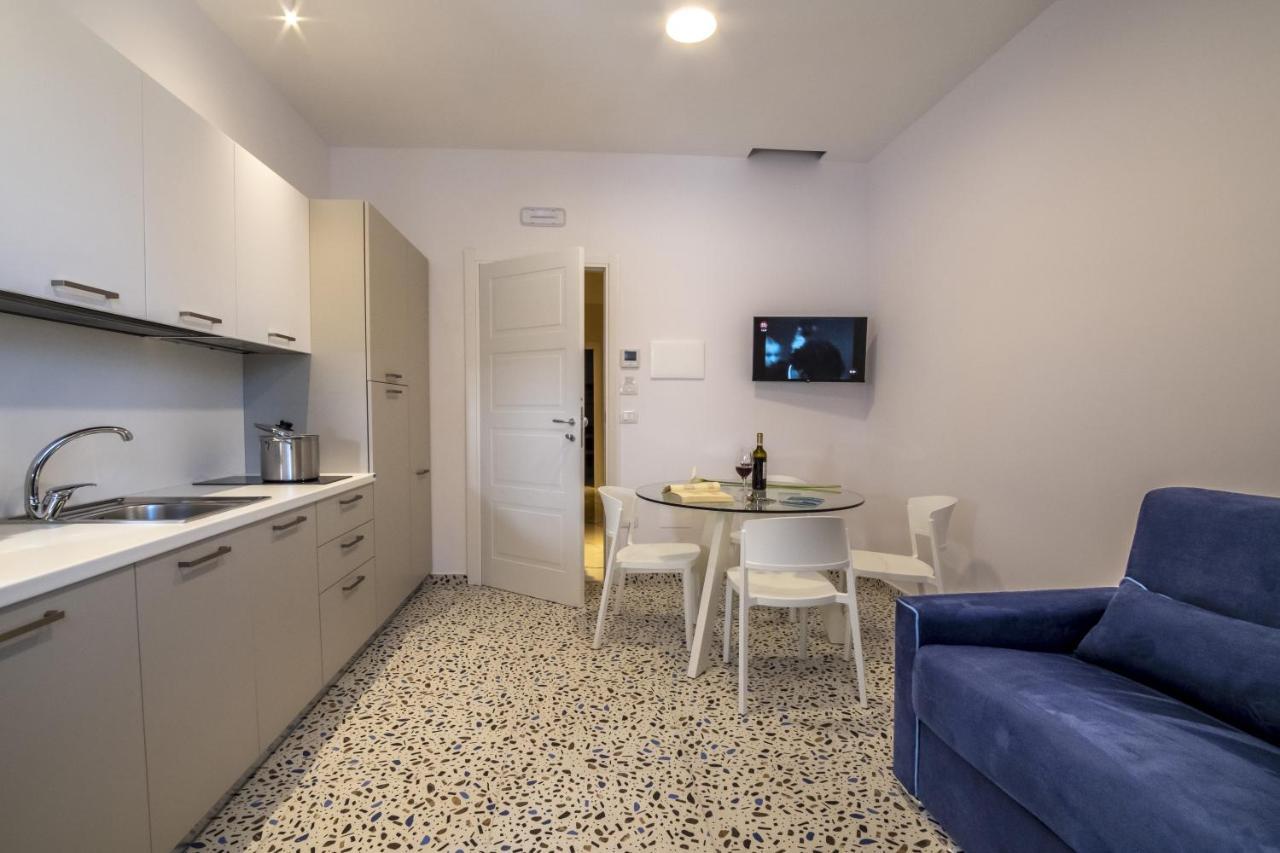 Neva Suites Massa Lubrense Sorrento Coast Exteriör bild